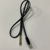 The manufacturer supplies telephone lines and straight lines for telephones.6P4C. Pure copper for telephone connection wires Specification image